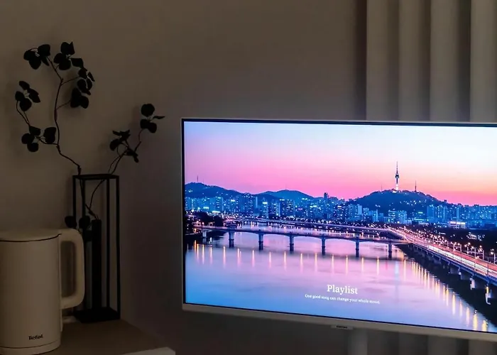 아파트 For