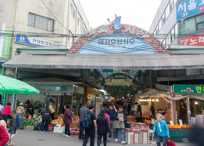 For 서울특별시